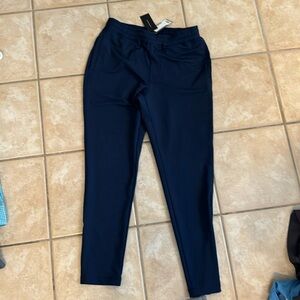 Rhone Micro Terry Track Pant
